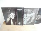 CORONER / NO MORE COLOR LP (PLAYS MINT-) TOP THRASH METAL