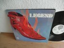 LEGEND SAME LP 1971 MINT RARE RED BOOT ALBUM SWIRLI