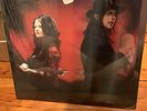 White Stripes Get Behind Me Satan Lenticular RSD Sealed