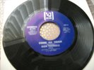 Northern DON THOMAS -COME ON TRAIN 75 VEE JAY COPY VG++