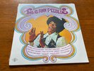 This Is Ann Peebles LP Color Vinyl Soul RSD 2021 Record Store Day Vinyl