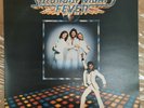 Saturday Night Fever Original Movie Sound Track UK IMPORT DOUBLE LP RSO 2658 123