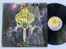 Jodeci The Show The After Party The Hotel 1995 1st Press LP In Shrink VG+/VG