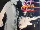 John Lennon-Elton John LP 'John & John' Very Good Spain 1981 Live Show £19.99