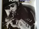 SEALED HANK WILLIAMS JR. PURE HANK LP 1991 WARNER BROS RECORDS 1P-8116 COUNTRY