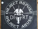 Dirt Object Refuse Reject Abuse 7