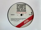 Abba - Robert W. Morgan Special of the Week - radio show - vinyl November 79 VG+