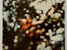 ORIGINAL Vtg PINK FLOYD Album OBSCURED BY CLOUDS Vinyl RECORD LP SW-11078 EUC