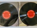 Johnny Cash at San Quentin CS-9827 & at Folsom Prison CS-9639 LP Vinyl Albums