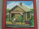 THE GRATEFUL DEAD TERRAPIN STATION LP ARISTA AL 7001 ORIGINAL 1977 TESTED