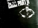 Nino Rota - The Godfather Part II (Original Soundtrack Recording) (LP)