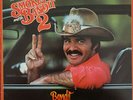 Various - Smokey And The Bandit 2 (Original Soundtrack) (LP, Album)