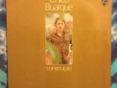 Chico Buarque LP Construcao PHILIPS Import BRAZIL Latin BOSSANOVA