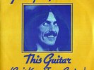 George Harrison - This Guitar (Can't Keep From Crying) (7