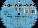 Energy 52 - Café Del Mar (Remixes) (12