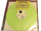 Metallica Fade to Black Vinyl Single