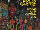 Charles River Valley Boys - Beatle Country (LP)