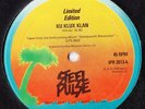Steel Pulse - Ku Klux Klan / Bun Dem (12