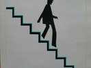 Linton Kwesi Johnson - Bass Culture (LP, Album)