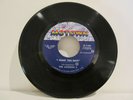 45 RECORD - THE JACKSON 5 - I WANT YOU BACK