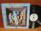 LP / Arcadium / Breathe Awhile / 1969 UK Middle Earth MDLS302