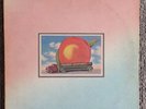 Allman Brothers Band 'Eat a Peach' 2XLP VINYL 12