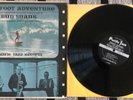 BUD SHANK 'Barefoot Adventures' 12