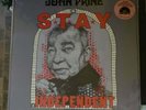 JOHN PRINE-STAY INDEPENDENT RSD 2021 JULY DROP VINYL LP SEALED 3,000 PRESSED