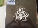 Mansun ?– The Dead Flowers Reject RSD 2020 LIMITED EDITION WHITE VINYL