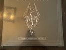 The Elder Scrolls V: Skyrim Ultimate Edition 4LP SET - GOLD & SILVER VARIANT