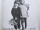 I Pooh ‎– Alessandra 1981 Italy LP \\ Still sealed \\ Sigillato