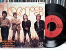 The Doors ?Light My Fire 4 Track EP 196? Portugal  Jim Morrison