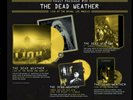 THIRD MAN RECORDS VAULT #32 The Dead Weather Live At The Mayan VG++ COMPLETE SET