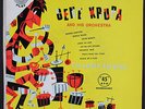 GENE KRUPA: and his orchestra COLUMBIA 7