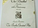 Beatles - Australia 10th Anniversary 1963-1973 Double Album 12” Vinyl LP  2UE