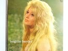 33T BRIGITTE BARDOT PHILIPS SUPER ARTISTIQUE L 77.480 L ORIGINAL FRENCH RIVIERA