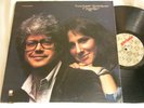 EMILY REMLER & LARRY CORYELL Together 1985 Concord Jazz LP