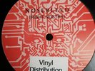 PASCAL & SPONGE - NOSEBLEED - FACE RECORDS RAINT003 - RARE JUNGLE