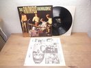 The Animals ?– Animalism Vinyl Lp Mono 1966 Mint- Top Rare