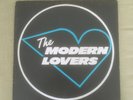The Modern Lovers 1976 UK 1st LP Beserkley BSERK 1 Jonathan Richman VG+/EX