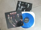 The Head Cat ?– Fool's Paradise  USA  2011  BLUE  LP   Vinyl   mint-