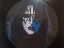 KISS LP Ace Frehley PICTURE DISC 180 Gram Limited Edition New and UNPLAYED