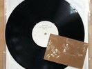 The Smiths World Won’t Listen White Label Demo LP + Promo Postcard Morrissey