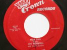 Joe Houston Crown Records 45rpm 1954 