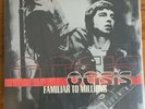 Oasis Familiar To Millions 2000 Ltd Edition 3 x Vinyl Record RKIDLP 005 Mint