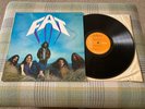 Fat Eponymous UK 1970 RCA 1st Press Near Mint Vinyl Psychedelic rock