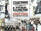 FIRST TIME  THE COUNT MEETS THE DUKE [6/29] NEW VINYL