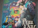 Peau D'ane - Michel Legrand - Catherine Deneuve - BO du film /OST, LP - 33 tours