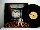 THE BEE GEES Dbl LP  Saturday Night Fever Movie Soundtrack  1977   Rso vinyl