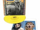 Paul & Linda McCartney - Ram [LP] (180 Gram, Yellow Colored Vinyl, download